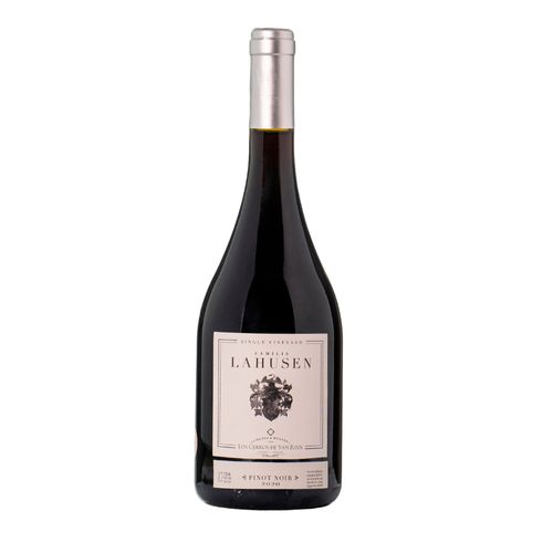 Vino Tinto Pinot Noir LAHUSEN bt. 750ml