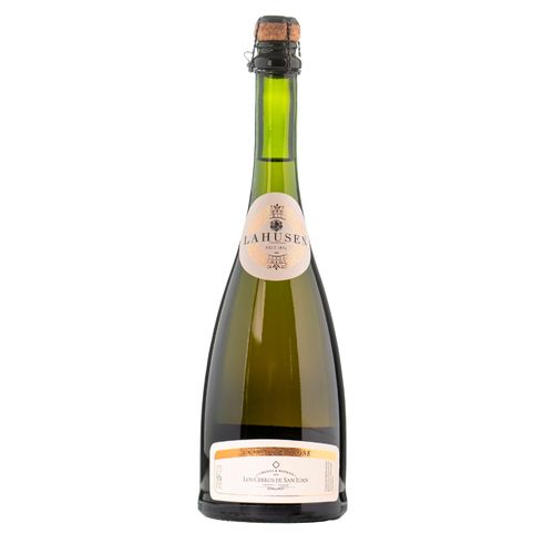Espumoso Extra Brut Rose LAHUSEN 750 ml