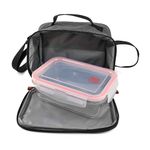 Lunchera-Goglass-Negra--Contenedor-vidrio-840-ml-