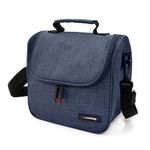 Lunchera-Case-Azul-Jaspeada