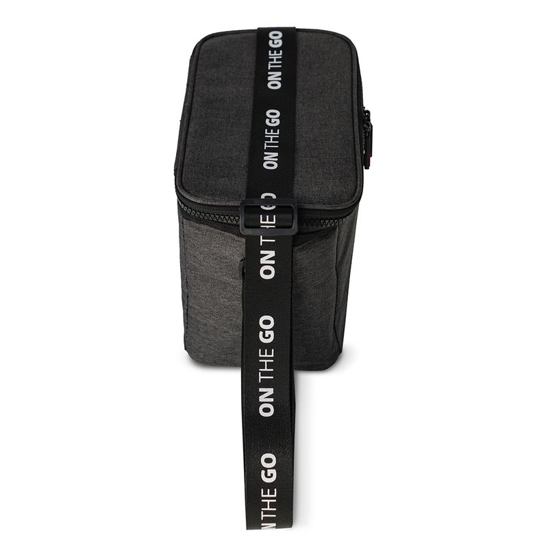 Lunchera-On-The-Go-4-L-Negro-Marmolado