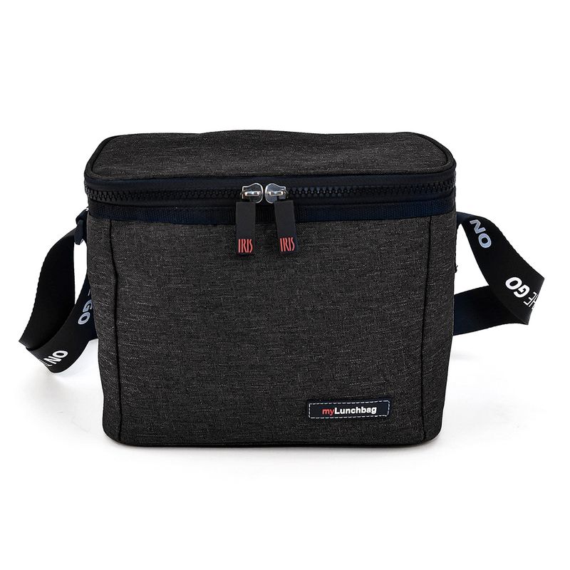 Lunchera-On-The-Go-4-L-Negro-Marmolado