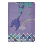 Libreta-tapa-dura-A5-lomo-con-elastico-96H-tapa-estampada