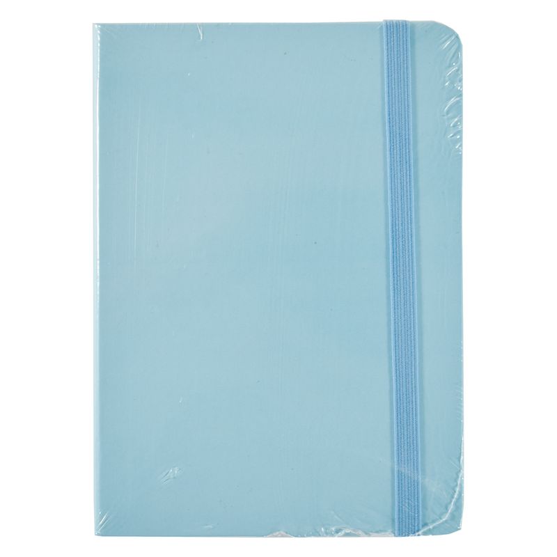 Libreta-tapa-dura-A6-lomo-con-elastico-96H-tapa-lisa