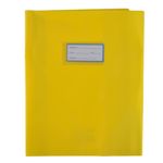 Forro-para-cuaderno-en-pvc-amarillo