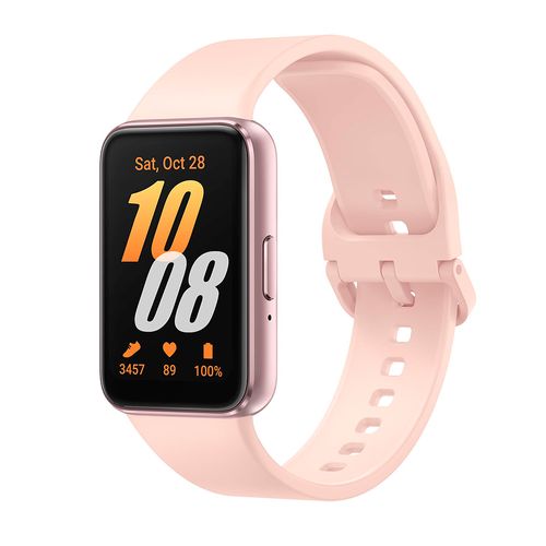 Smartband SAMSUNG Galaxy Fit 3 Sm-R390 Rosa