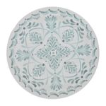 Plato-llano-melamina-267-cm-diseño-verde