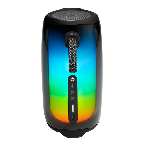 Parlante Bluetooth JBL Pulse 5 black