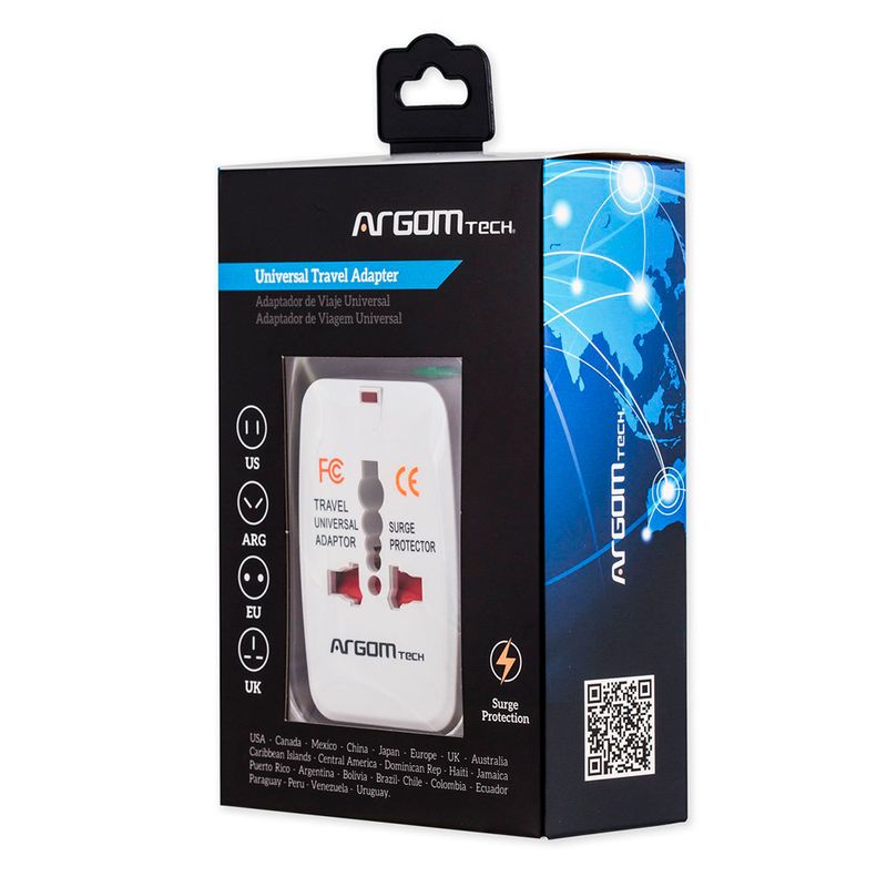 Adaptador-universal-ARGOM-Mod.Arg-Ac0297