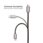 Cable-usb-c-reforzado-ARGOM-Dura-Spring-1M