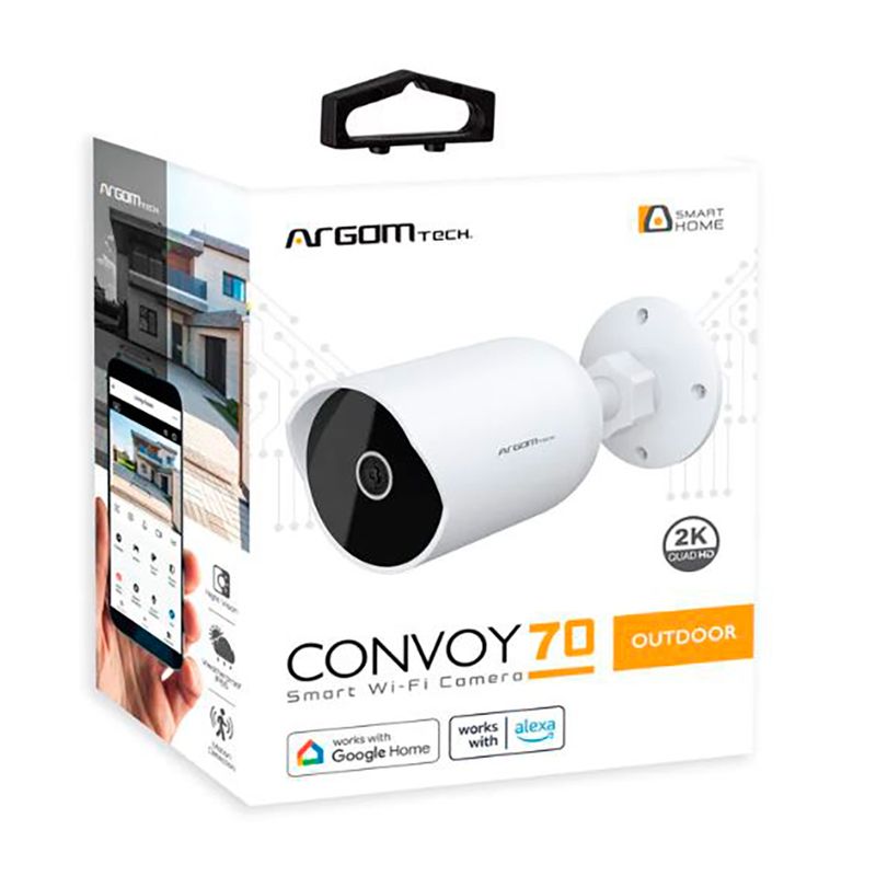 Camara-wifi-ARGOM-Exterior-Convoy-70-2K-Ip65