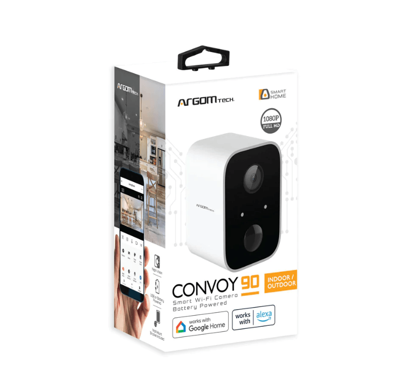 -Camara-wifi-ARGOM-Exterior-Convoy-90-con-bateria-2K-Ip65