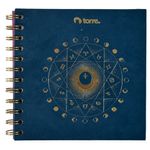 Cuaderno-TORRE-Velvet-cuadrado-puntos-60-hojas