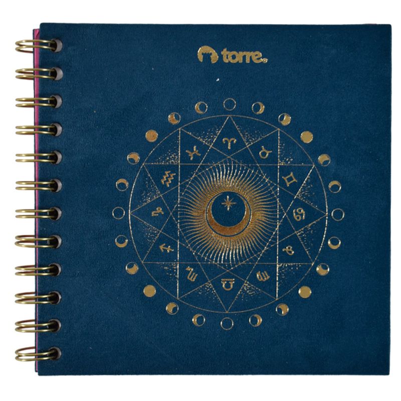 Cuaderno-TORRE-Velvet-cuadrado-puntos-60-hojas