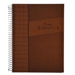 Cuadernola-TORRE-Executive-con-espiral-120-hojas-7-mm