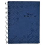 Cuadernola-TORRE-Executive-con-espiral-120-hojas-7-mm