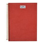 Cuadernola-TORRE-Tapa-forrada-en-pana-con-espiral-120-H