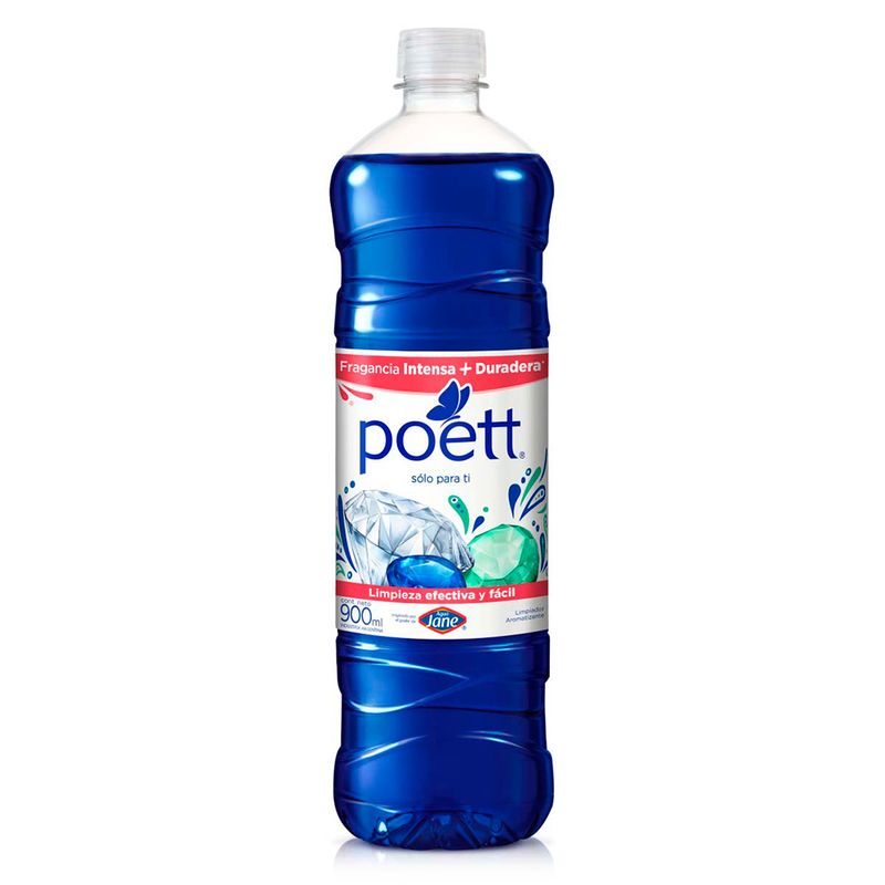 Limpiador-liquido-Poett-Solo-Para-Ti-900-ml