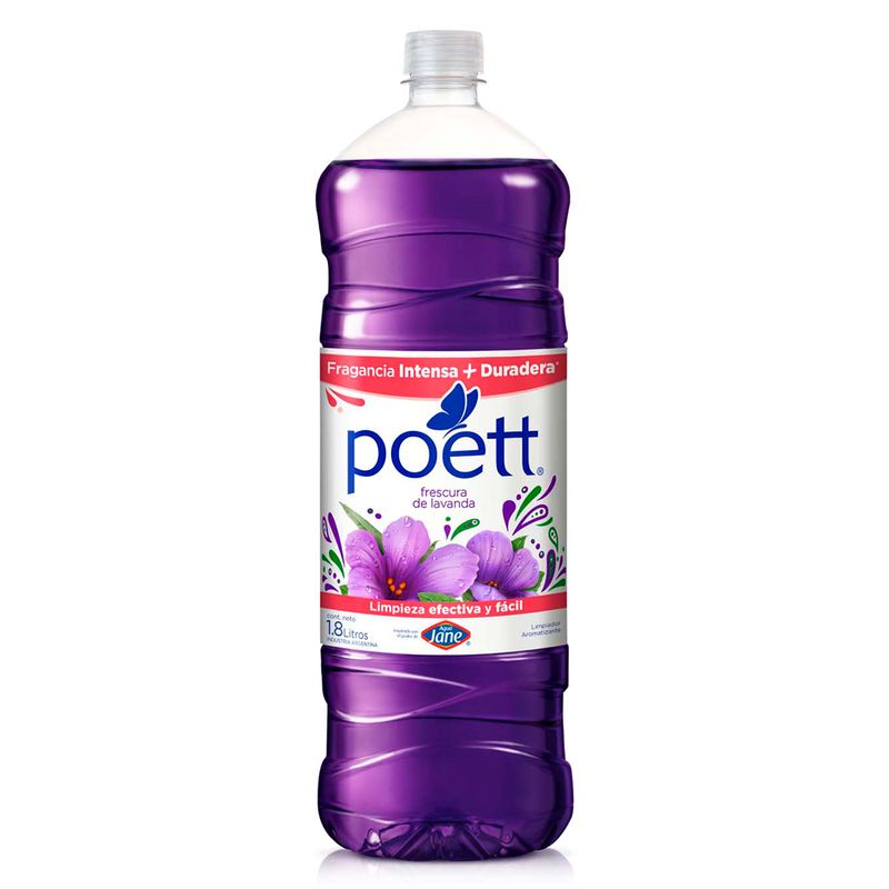 Limpiador-liquido-POETT-Lavanda-1.8-L