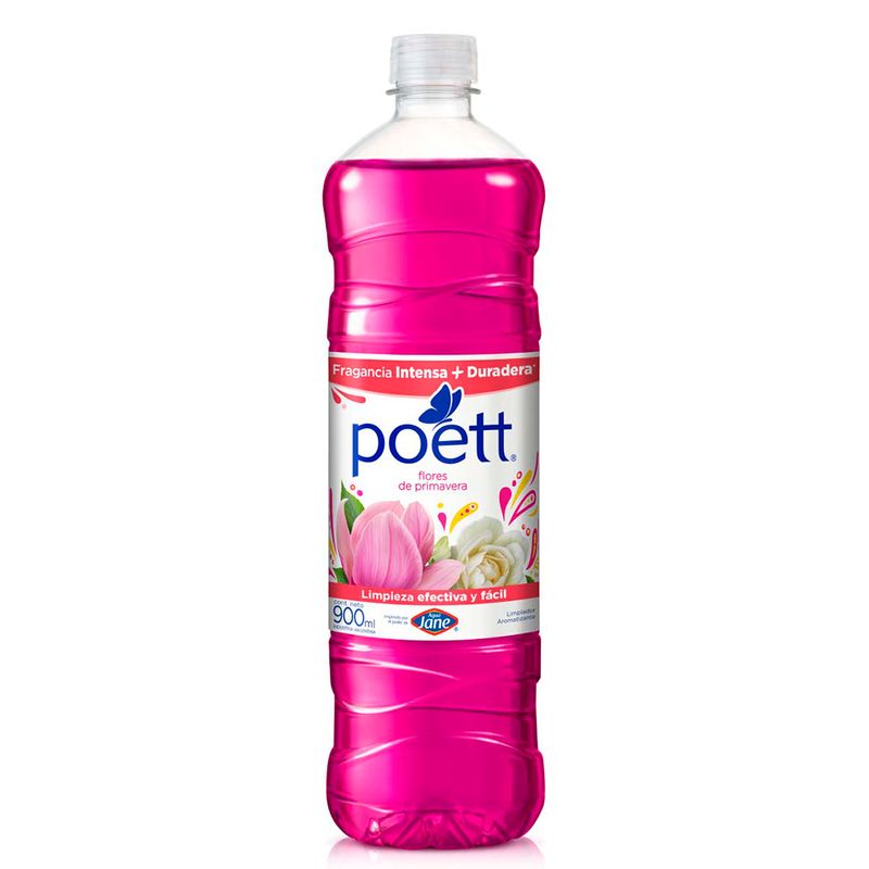 Limpiador-Poett-Primavera-900-ml