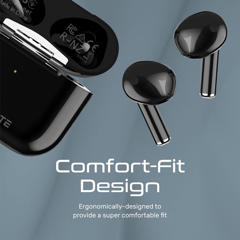 Auricular-Tws-Bluetooth-PROMATE-Freepods-2-Black