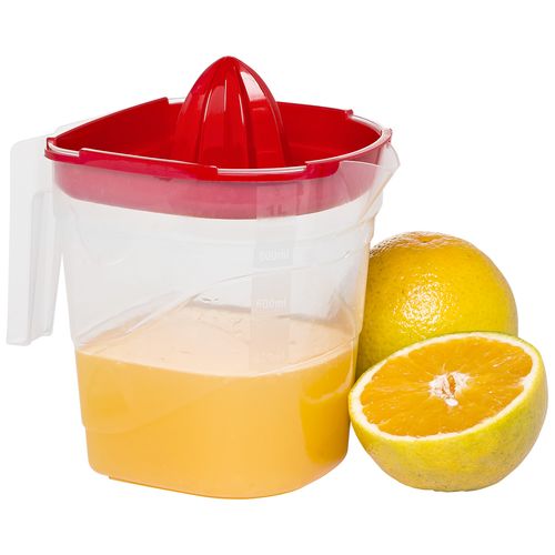 Jarra con exprimidor 1.2 L
