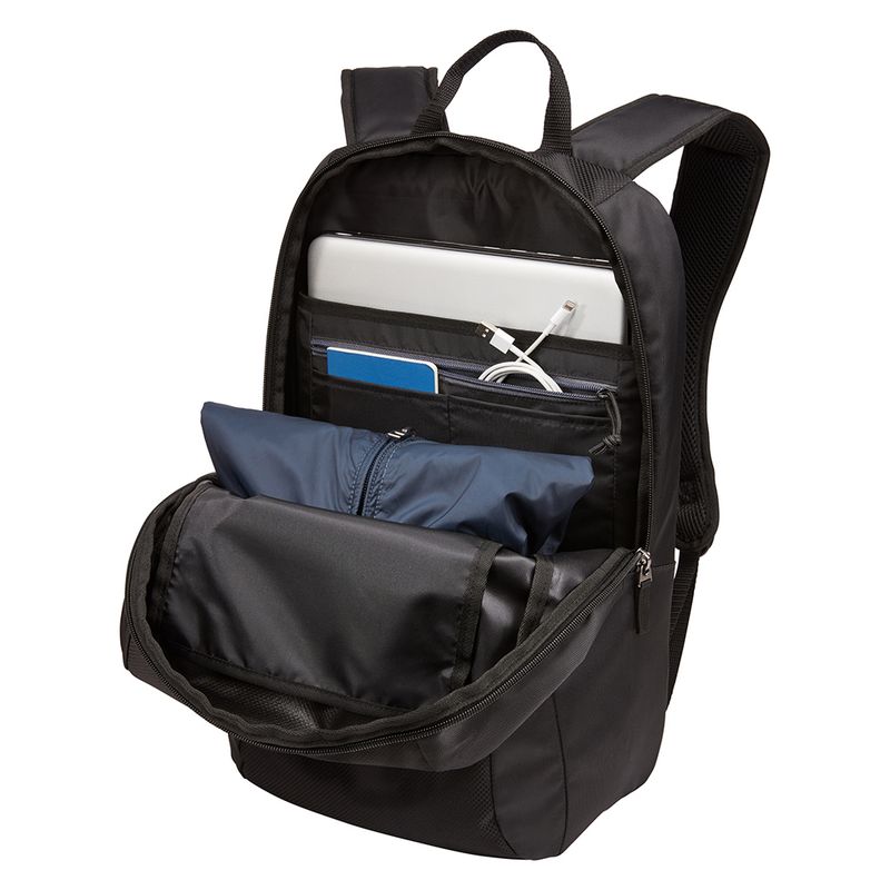 Mochila-CASE-LOGIC-key-156-negra