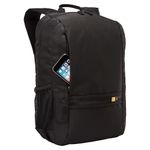 Mochila-CASE-LOGIC-key-156-negra