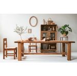 Mesa-comedor-rectangular-madera-natural-240x100x76cm