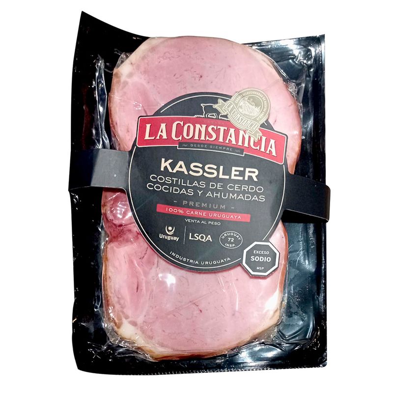 Kassler-LA-CONSTANCIA-el-kg