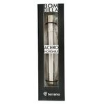 Bombilla-TERRANO-acero-inoxidable-20-cm