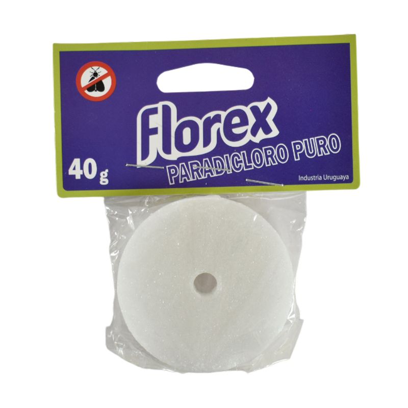 Pastilla-Paradicloro-FLOREX-40-g