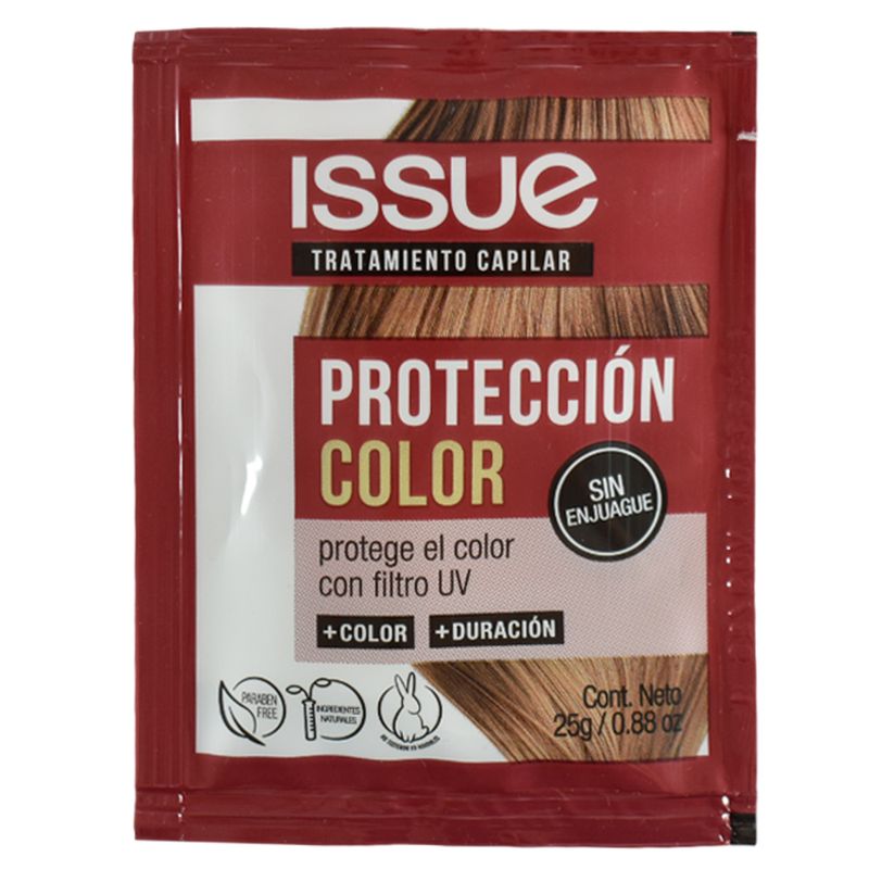 Tratamiento-ISSUE-proteccion-color-25-g