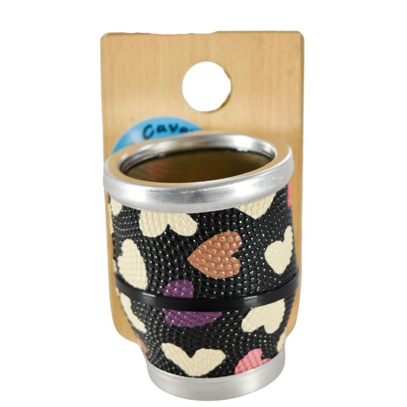 Mate-vidrio-forrado