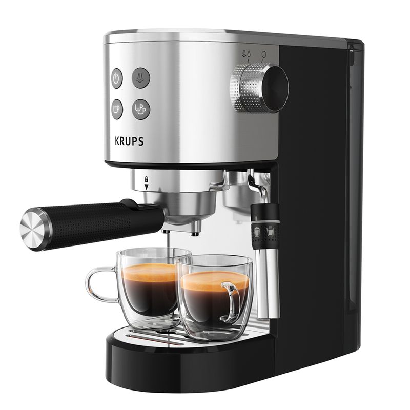 Cafetera-Expresso-Virtuoso-KRUPS-1350-w