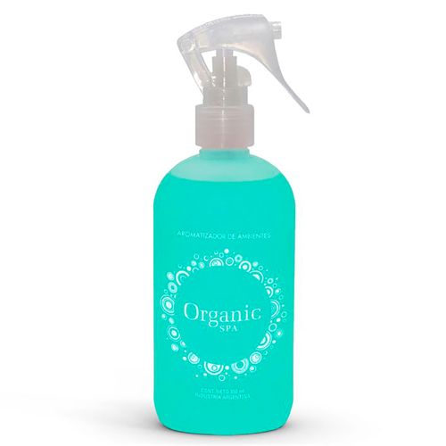 Aromatizador Organic w63p sandía & pepino