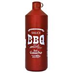 Salsa-BBQ-con-miel-DEL-GAUCHO-Pomo-950-g