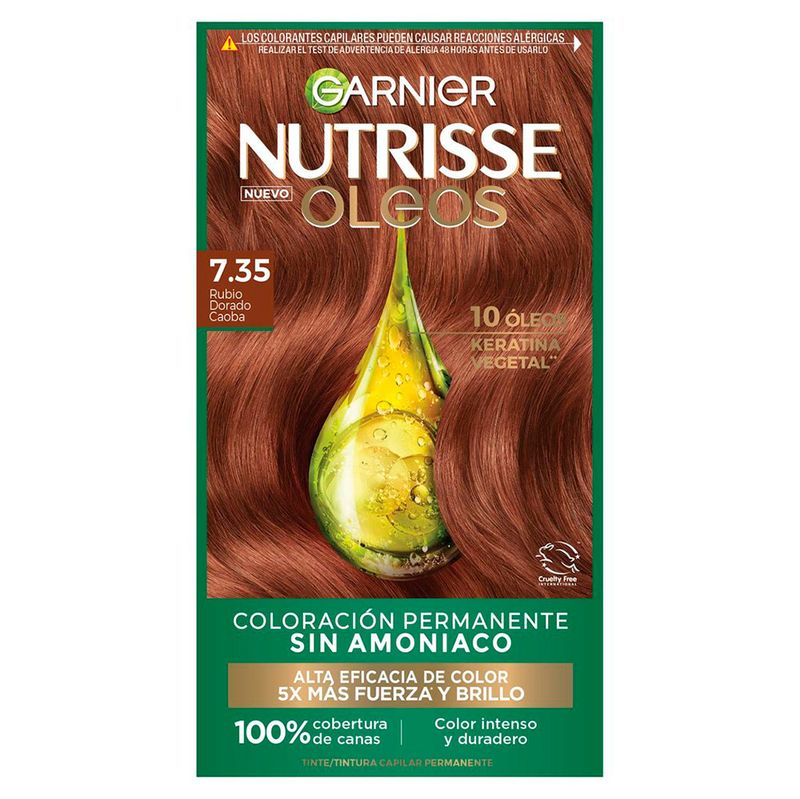 Coloracion-NUTRISSE-oleos-Rubio-Dorado-7.35