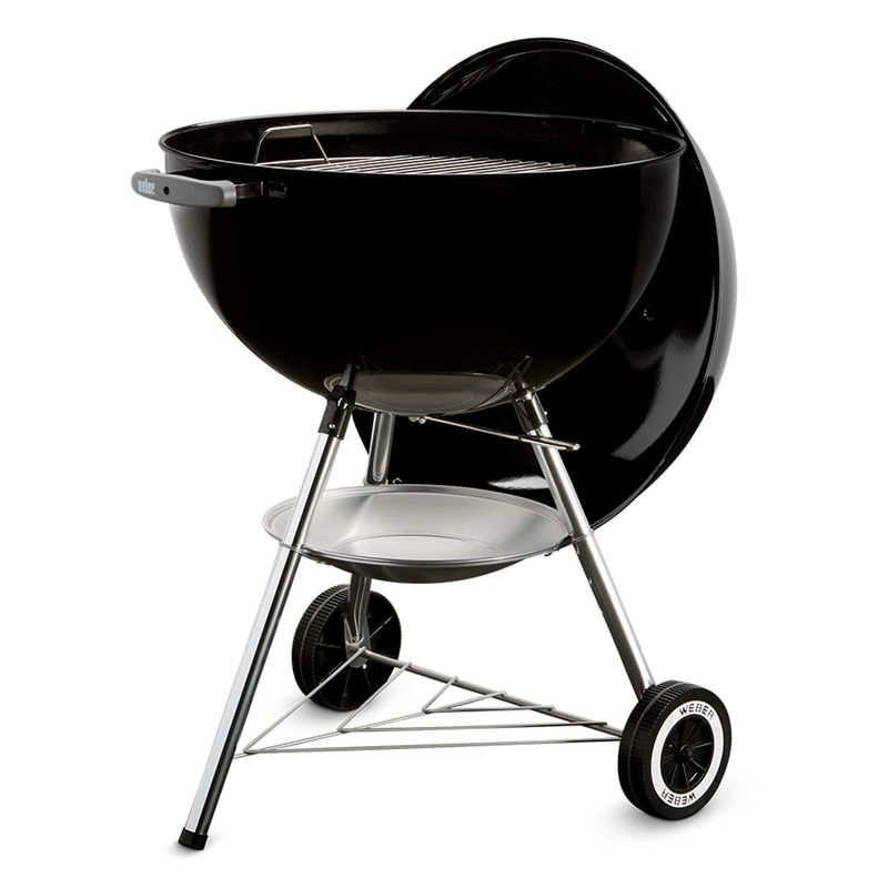 Barbacoa-a-carbon-18-Pulgadas-con-ruedas-WEBER