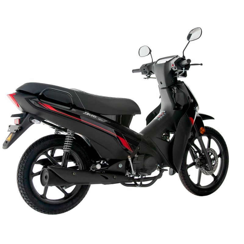 Moto-ZANELLA-Due-125-Negra