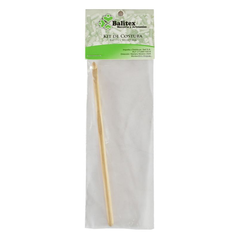 Aguja-de-crochet-Bambu