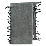 Sendero-para-mesa-con-borlas-40x260-cm-negro-Chambry