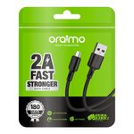 Cable-ORAIMO-Micro-usb-2A-1-metro-Mod.-OCDM53