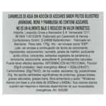 Caramelos-CAVENDISH-Light-Wildberry-175-g