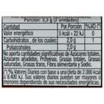 Chicle-mandarina-BELDENT-10-g