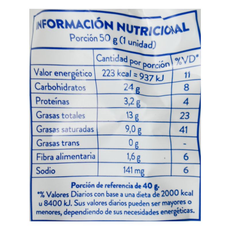 Donuts-PAGNIFIQUE-bañadas-en-chocolate-50-g