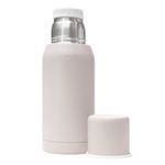 Termo-750-ml-acero-inoxidable-doble-pared-Blanco-AQUA