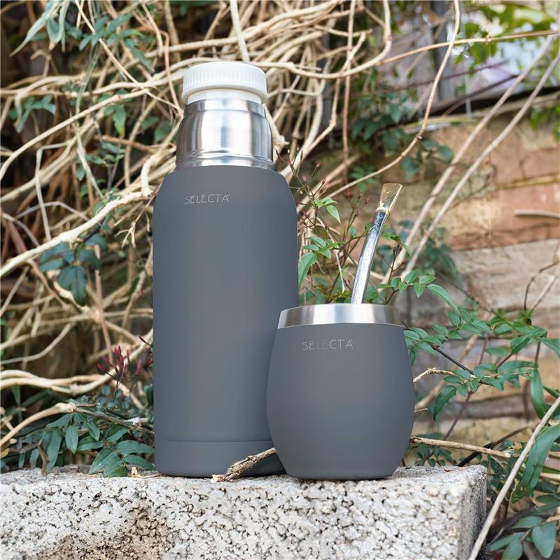 Termo-750-ml-acero-inoxidable-doble-pared-Gris-AQUA