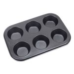 Molde-6-muffin-antiadherente-26.8x18.8x3-cm