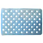Alfombra-baño-PVC-DOHLER-38x60cm